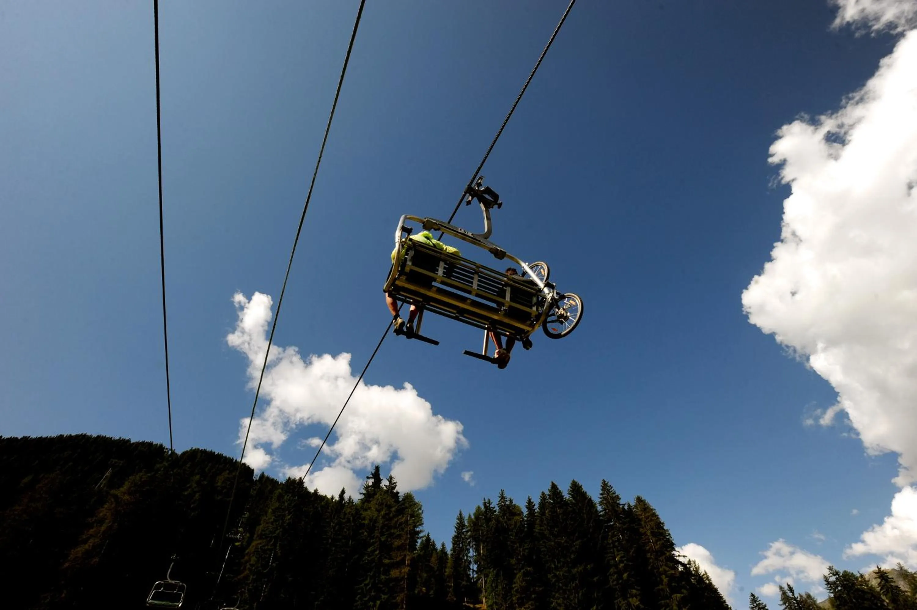 Skiing in Villa Novecento Romantic Hotel - Estella Hotel Collection & Experience