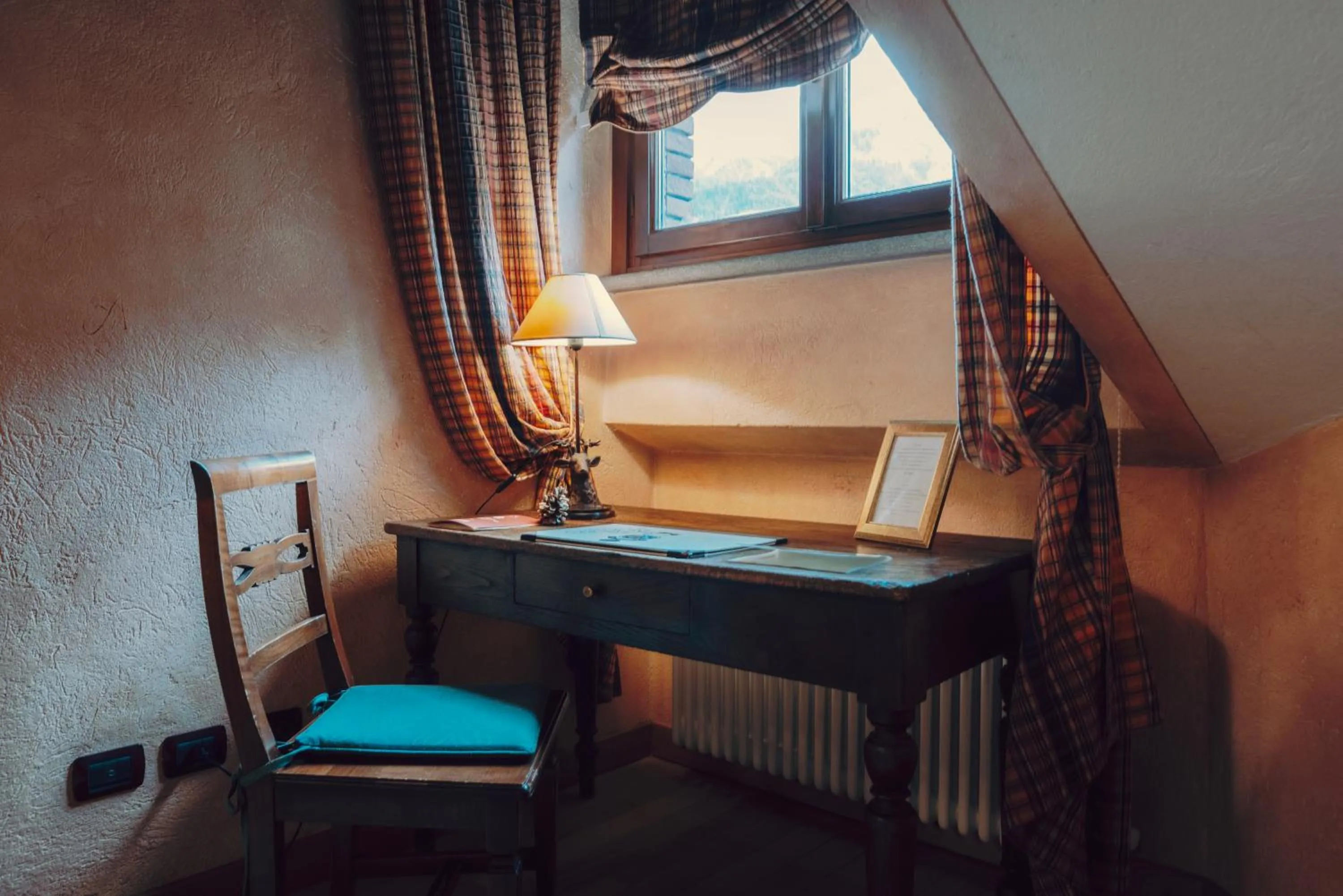 furniture, Bed in Villa Novecento Romantic Hotel - Estella Hotel Collection & Experience