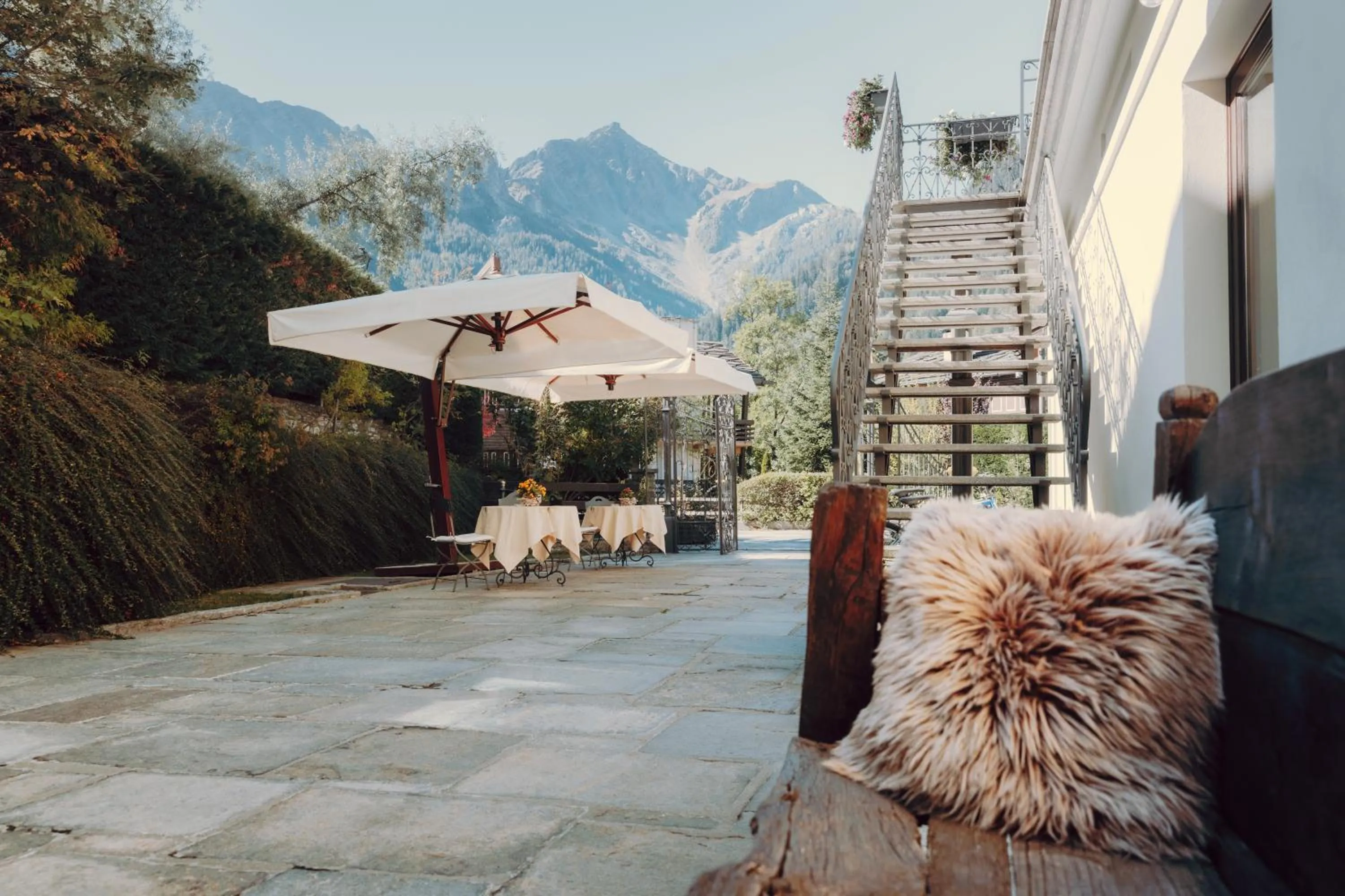 Property building in Villa Novecento Romantic Hotel - Estella Hotel Collection & Experience