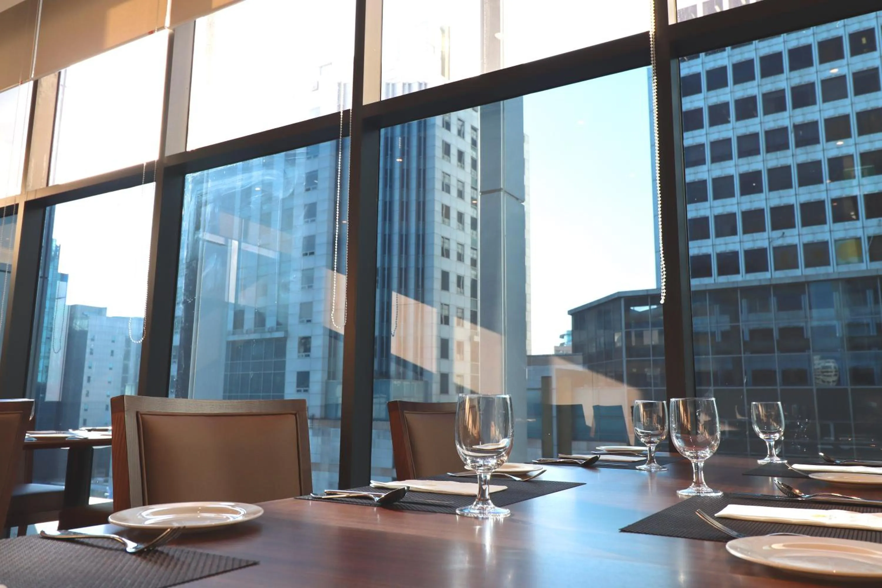 Stanford Hotel Myeongdong