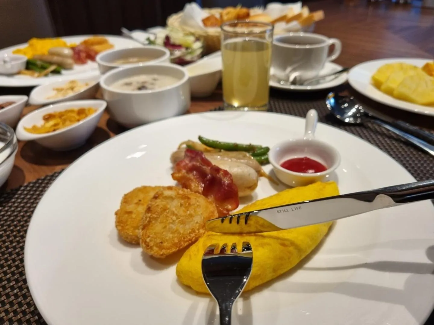 Stanford Hotel Myeongdong