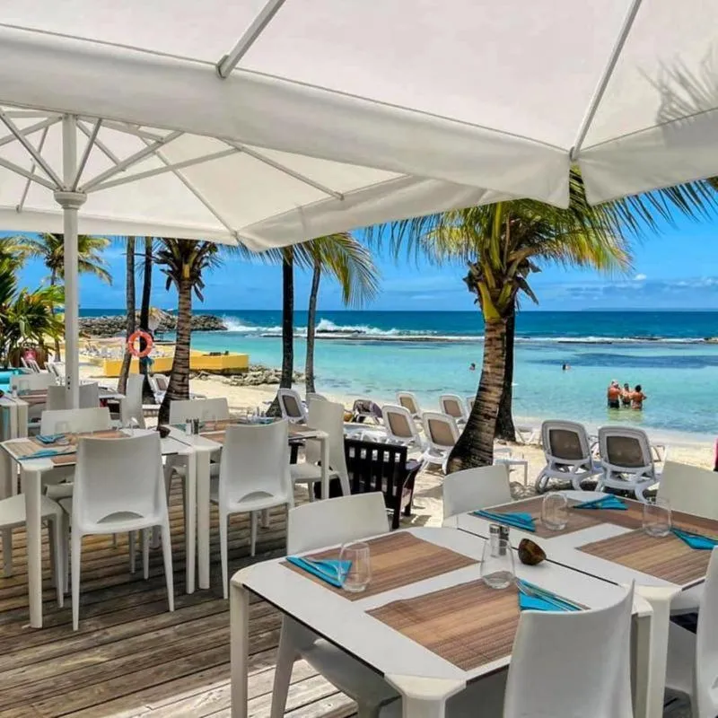 Studio 25 m Manganao Joela 4 personnes avec machine a laver