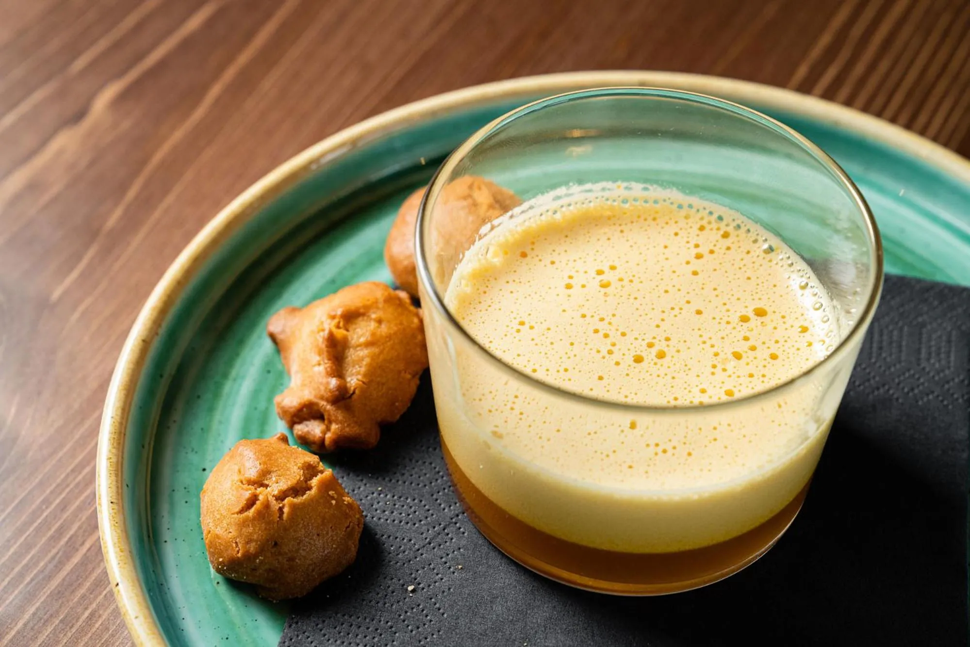 Food and drinks in Club del Sole Bologna Easy Camping Village