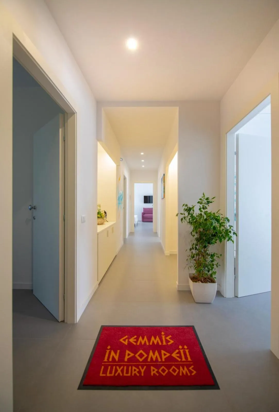 Other in B&B Gemmis in Pompeii