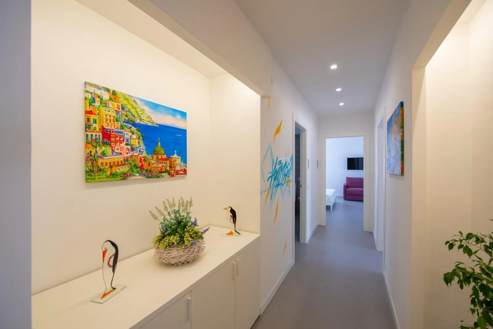 Other in B&B Gemmis in Pompeii