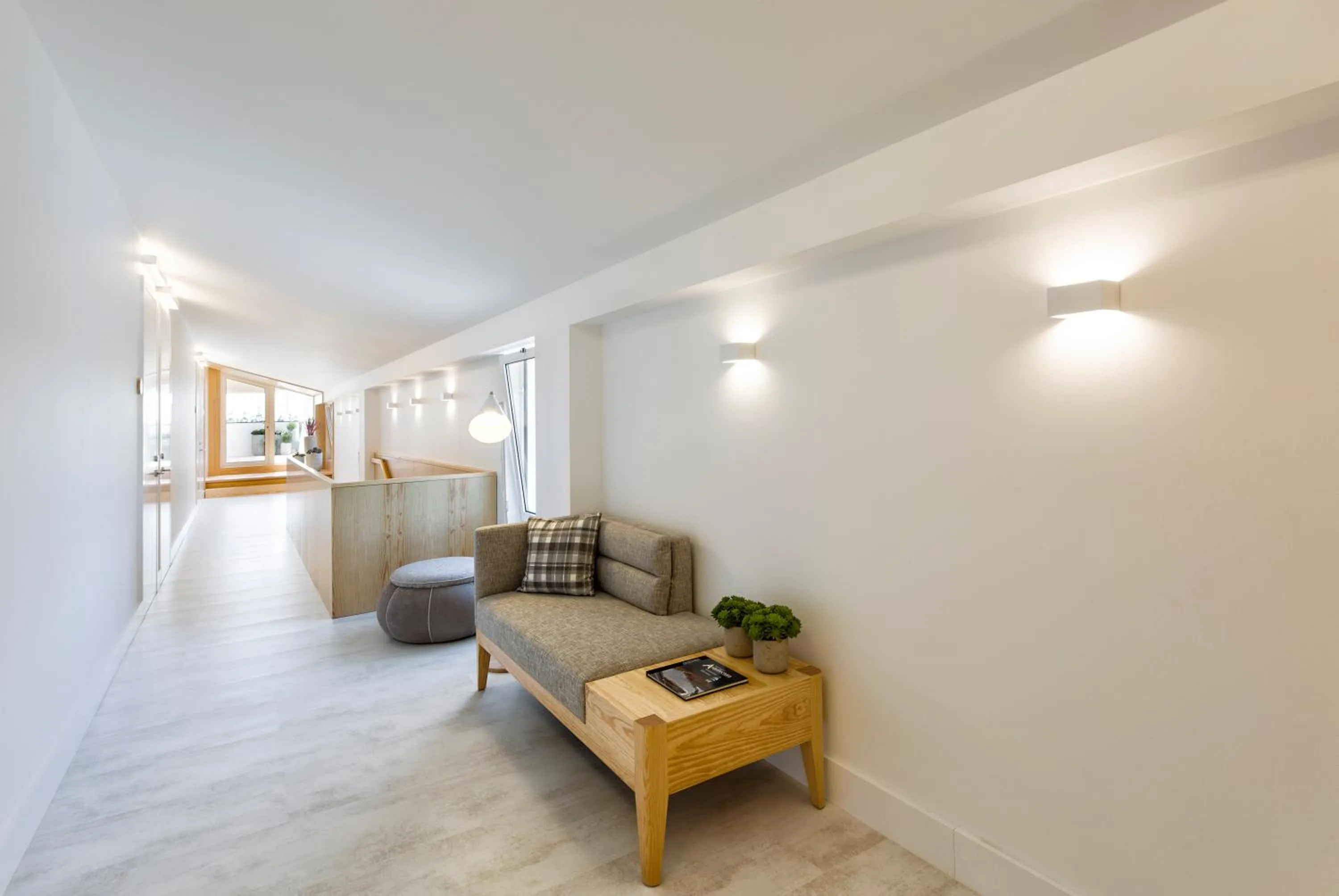 Day in Quinta Dos Perfumes