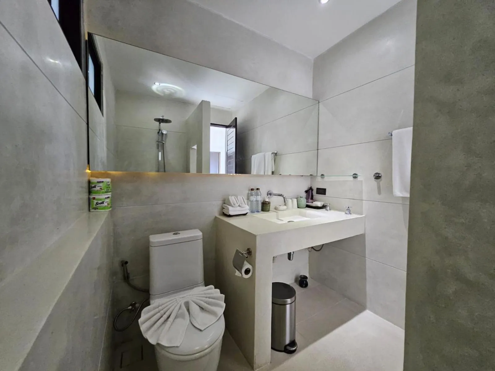 Moonshadow - Multiple Award Winning Villa in Chaweng Noi