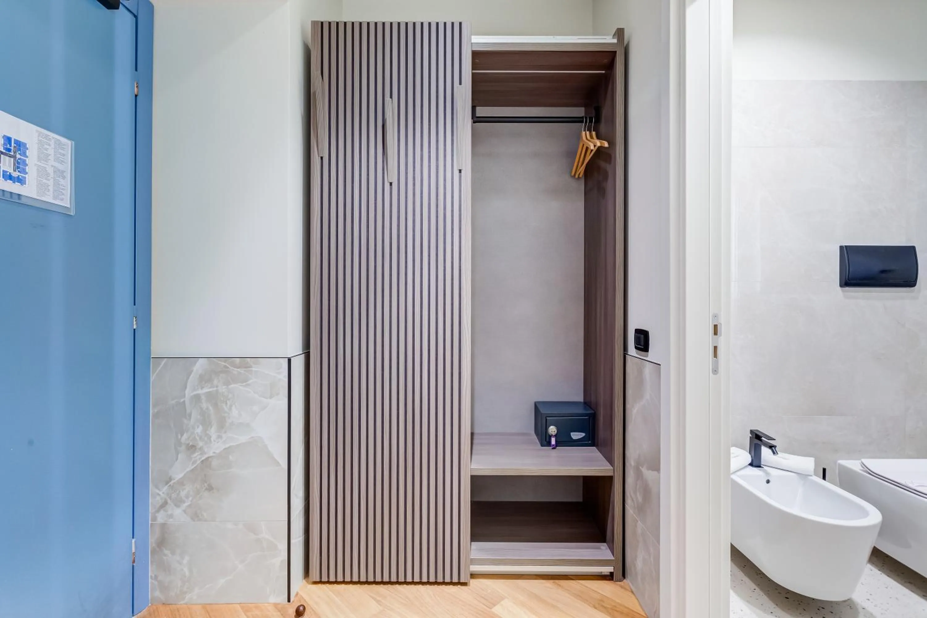 hair dresser in Best Western Plus Hotel Plaza