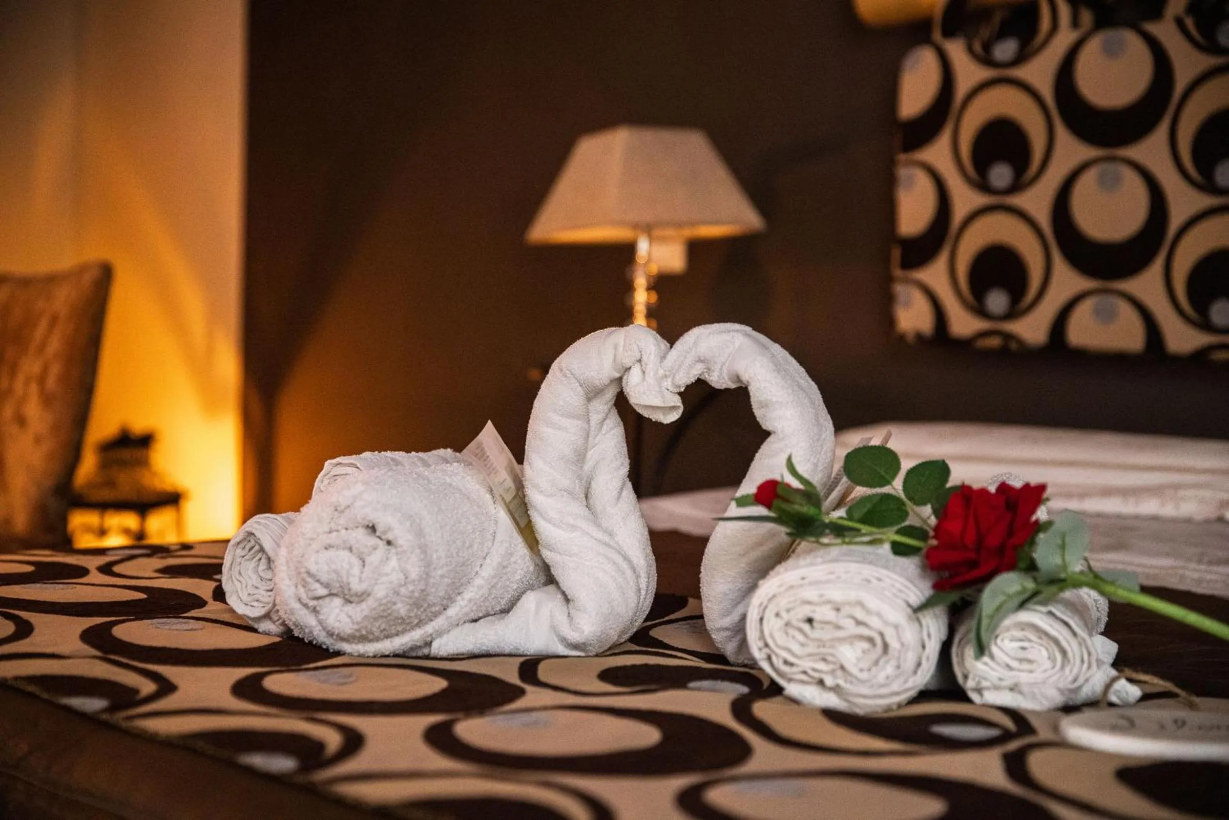 Bedroom, Bed in AGORA' Castelnuovo della Daunia