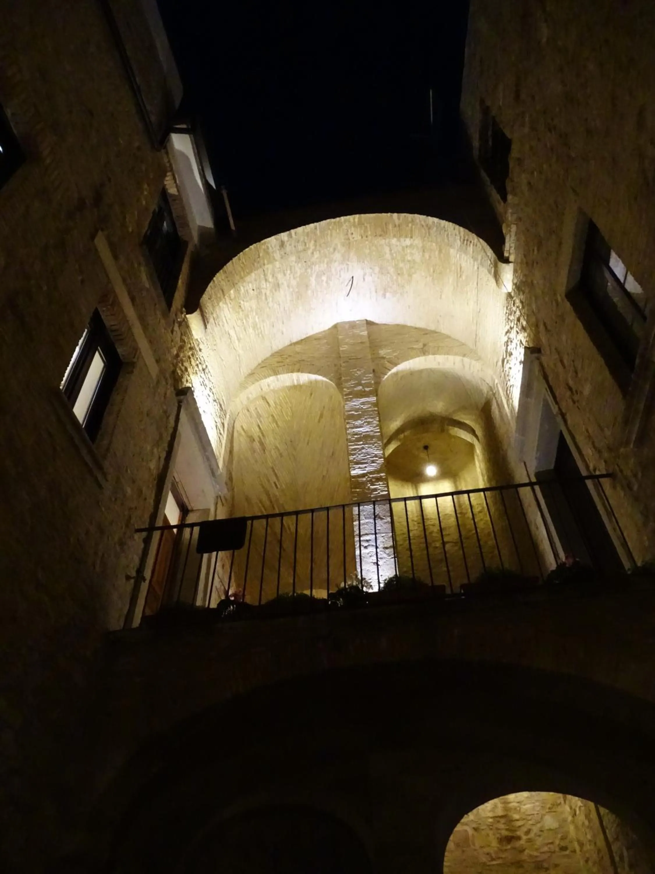 Property building in AGORA' Castelnuovo della Daunia