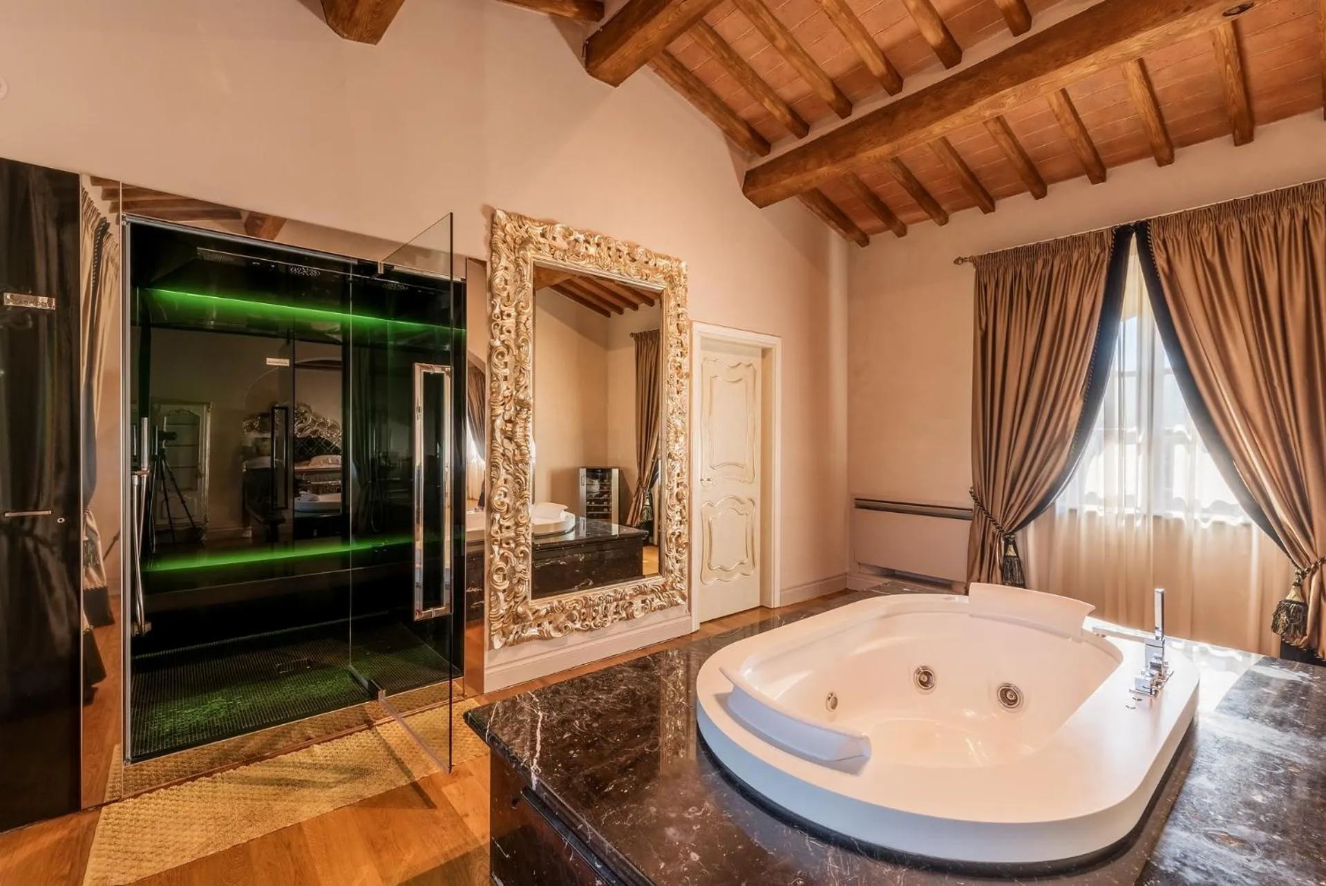 Relais La Corte dei Papi