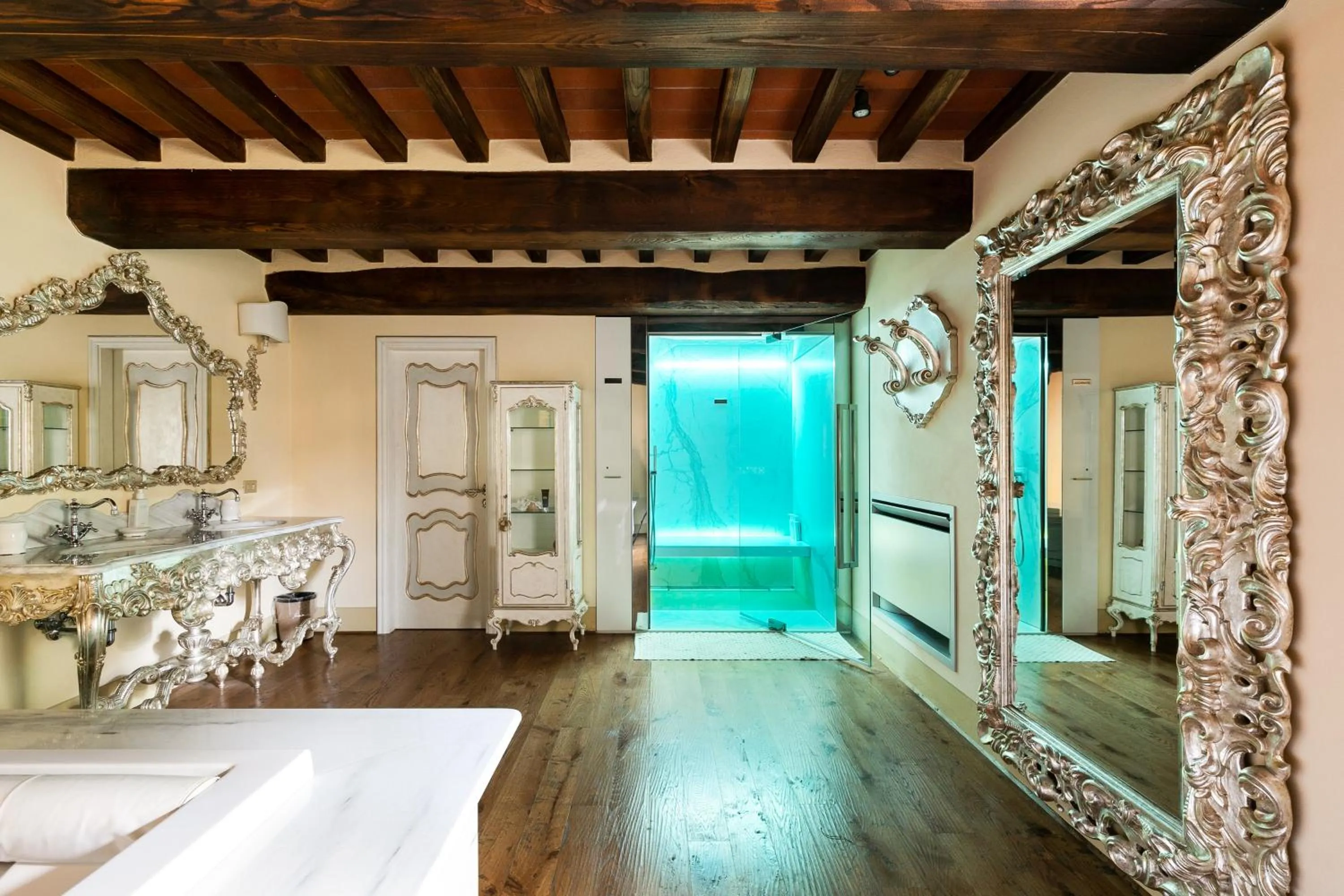 Relais La Corte dei Papi