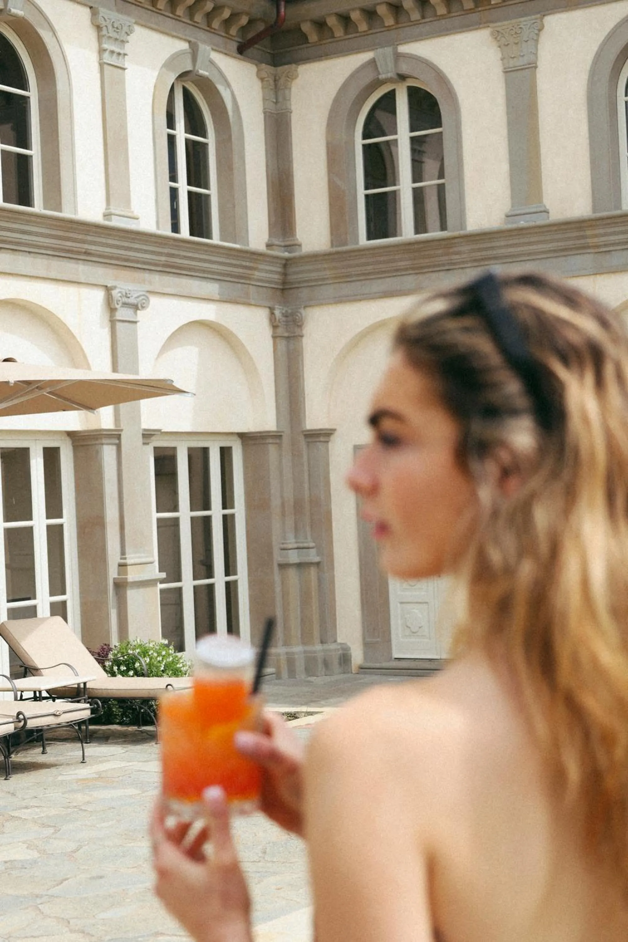 Relais La Corte dei Papi