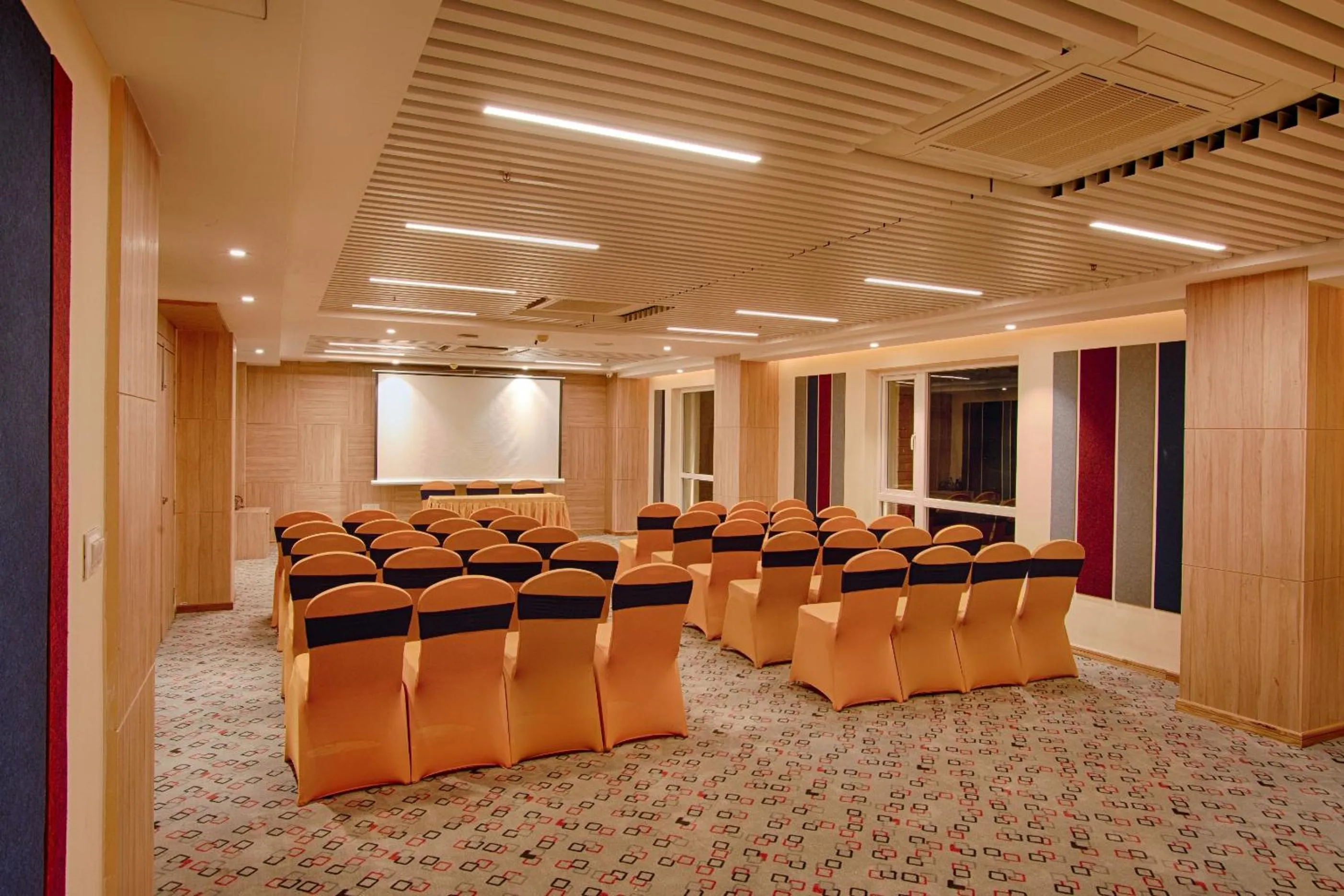 Meeting/conference room in Sunhill Portico