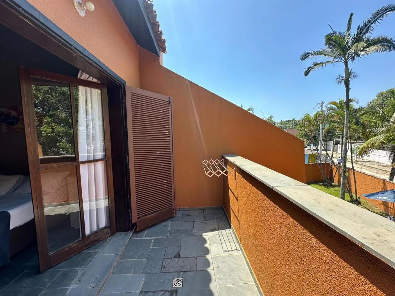 Pousada Ponta dos Corais