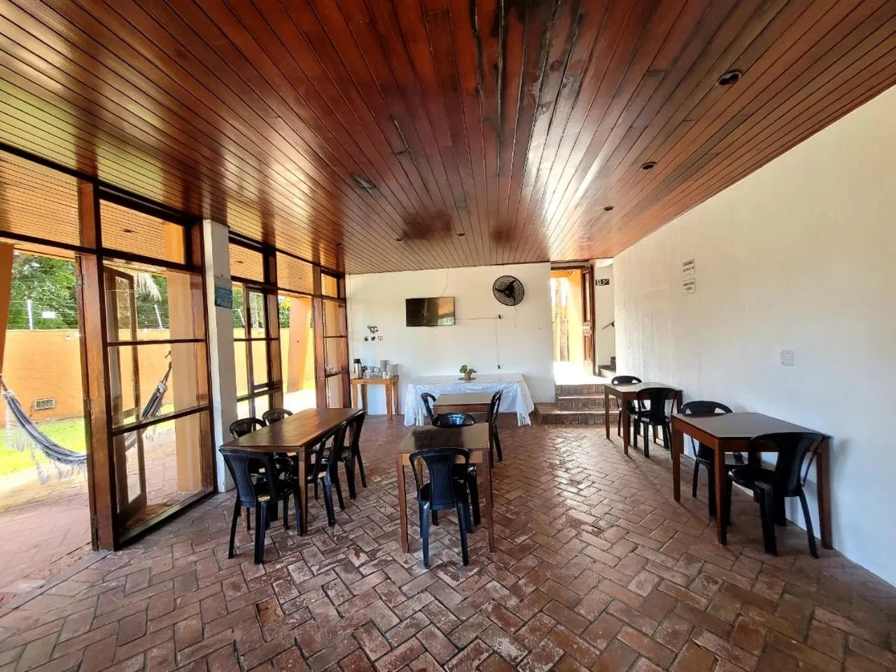 Pousada Ponta dos Corais