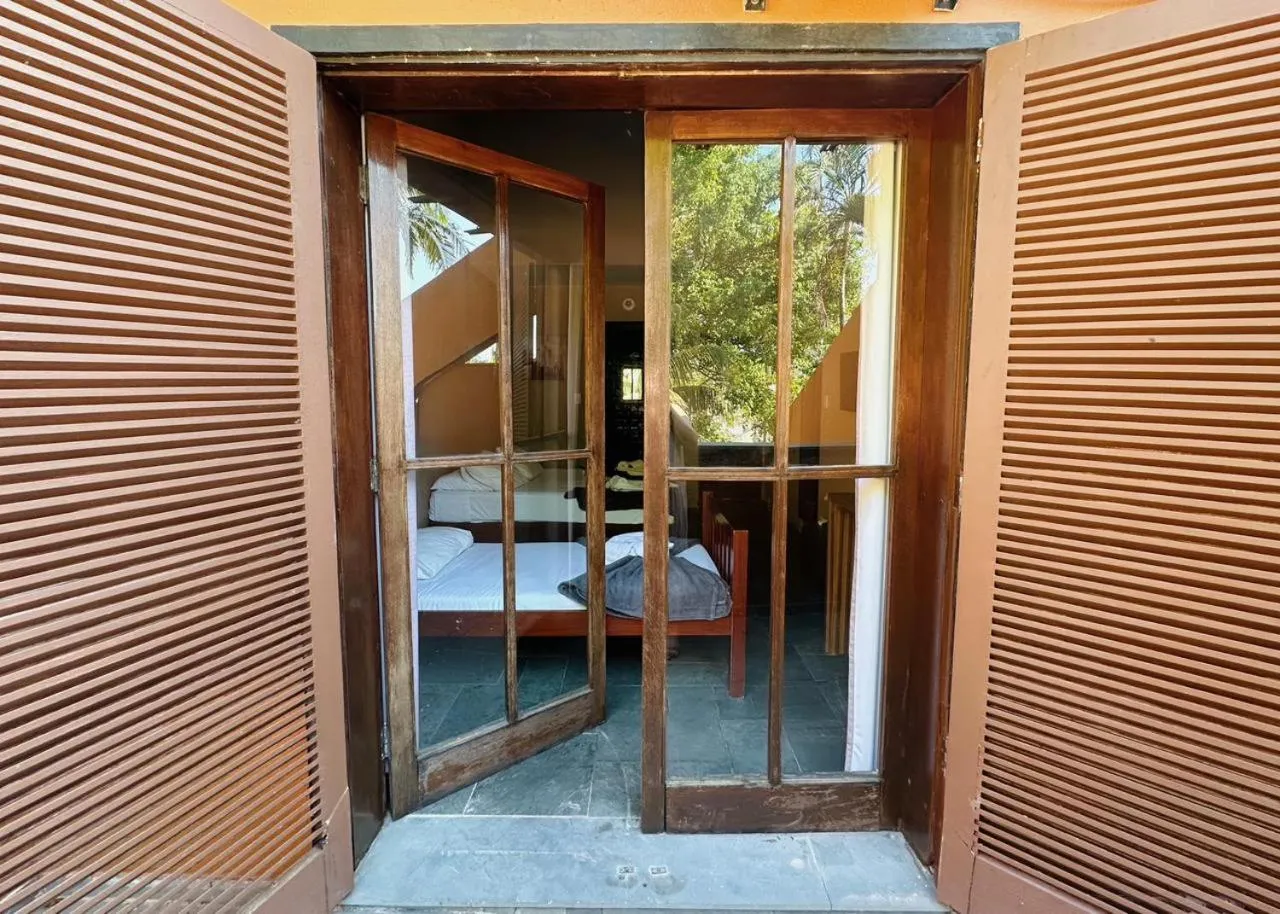 Pousada Ponta dos Corais