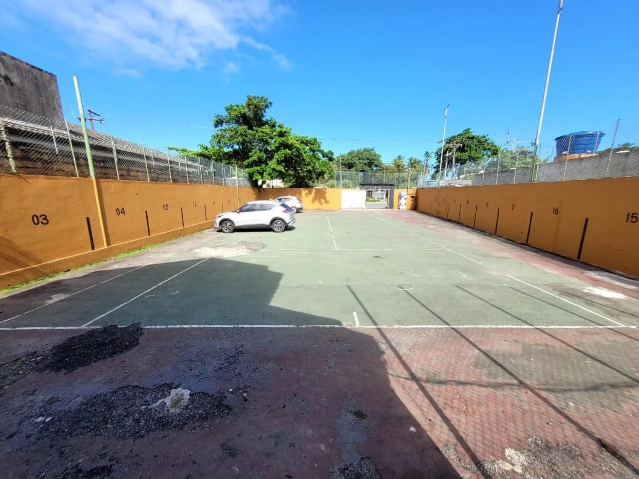 Pousada Ponta dos Corais