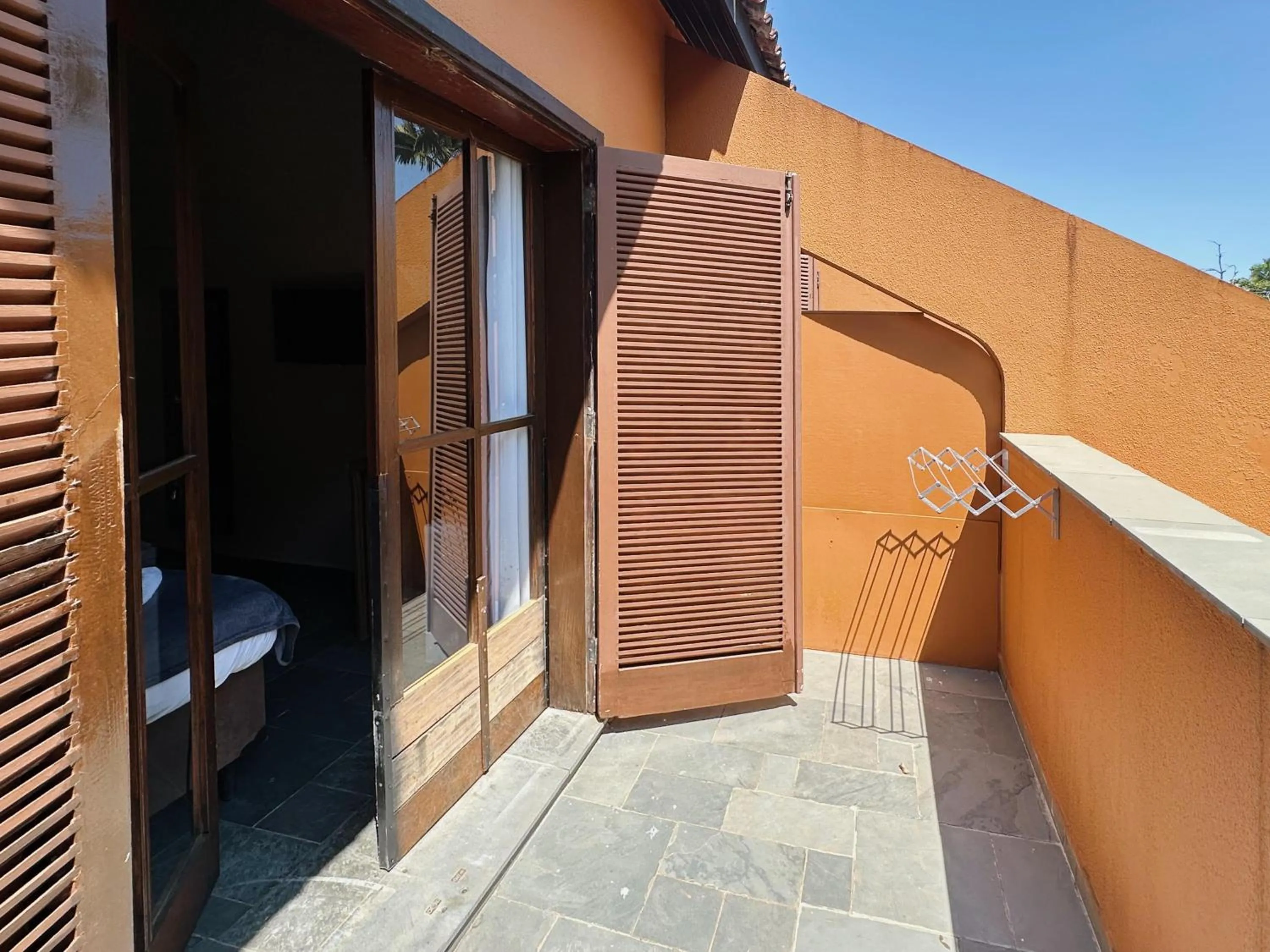 Pousada Ponta dos Corais