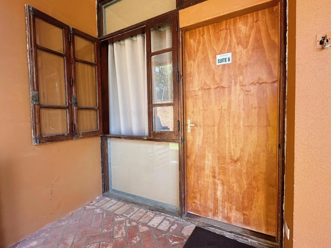 Pousada Ponta dos Corais