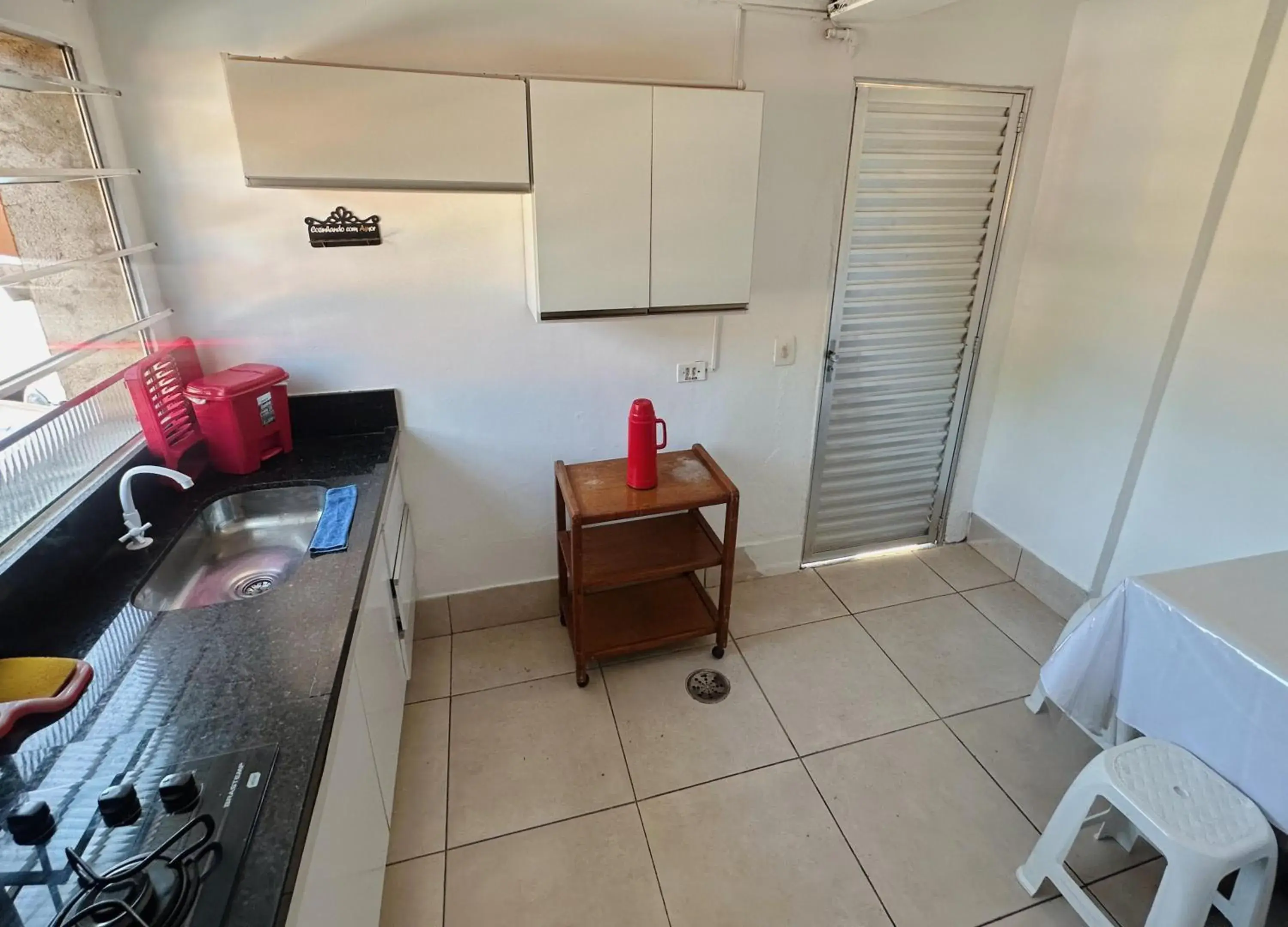 Superior Family Room in Pousada Ponta dos Corais Superior Family Room in Pousada Ponta dos Corais