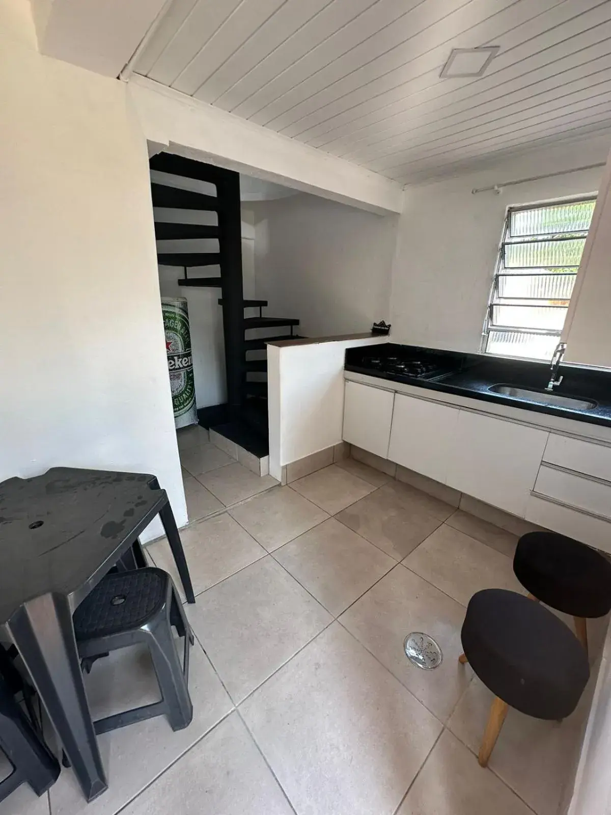 Superior Family Room in Pousada Ponta dos Corais Superior Family Room in Pousada Ponta dos Corais