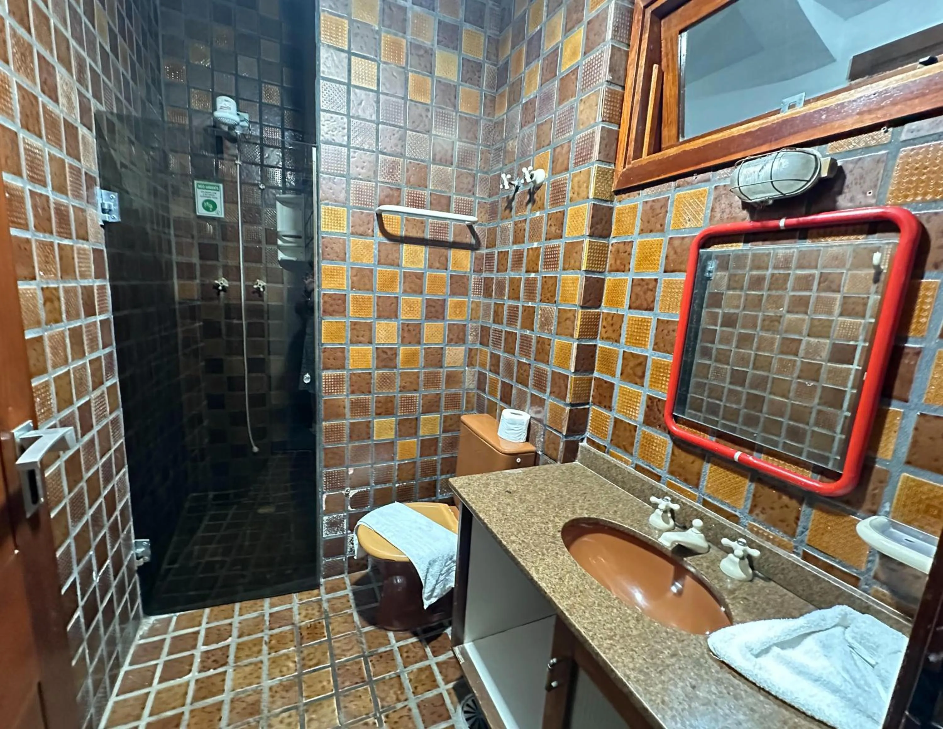 Pousada Ponta dos Corais