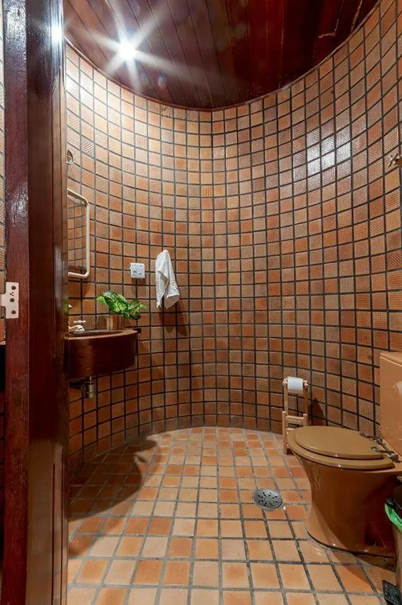 Pousada Ponta dos Corais