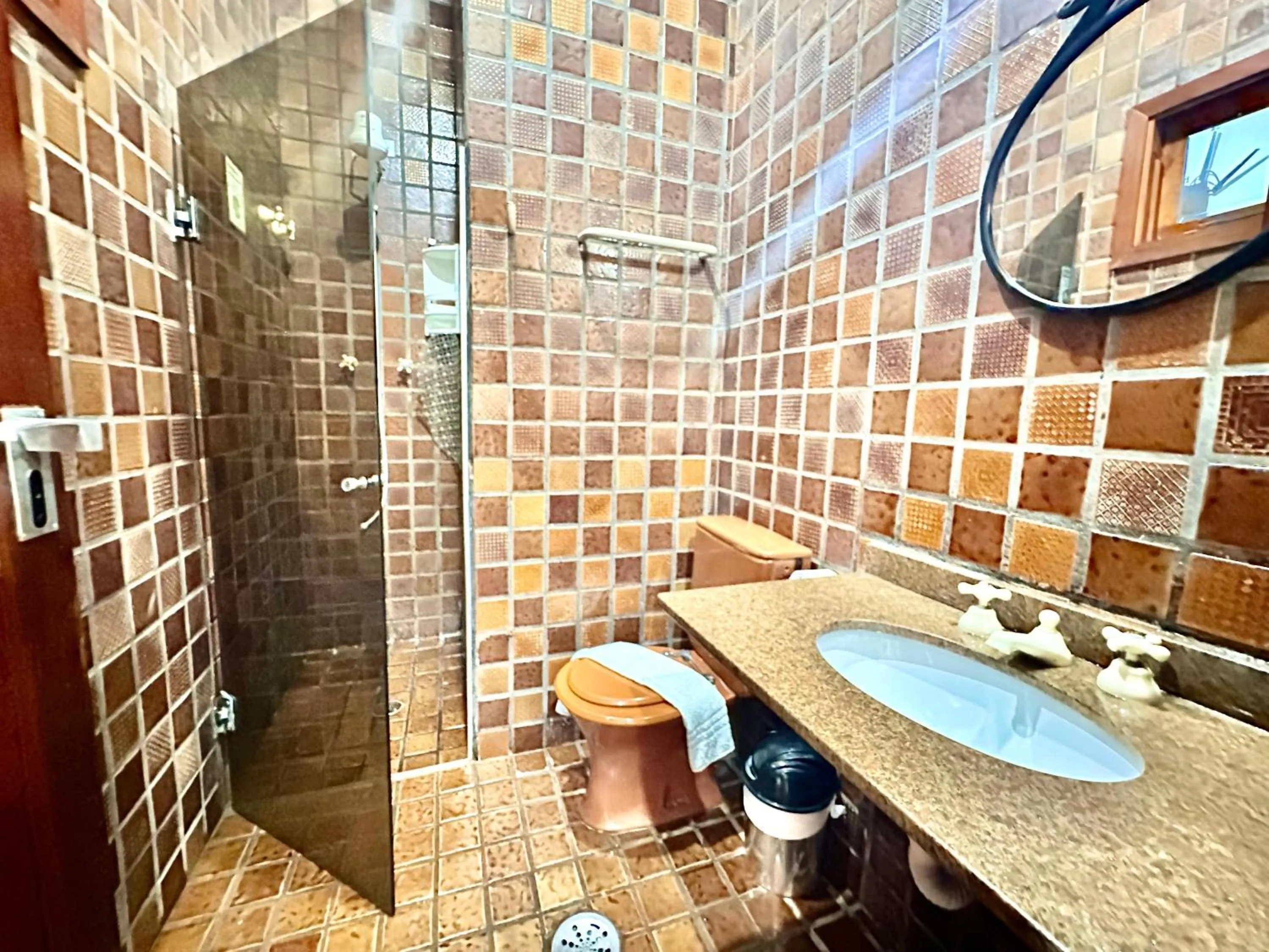 Pousada Ponta dos Corais