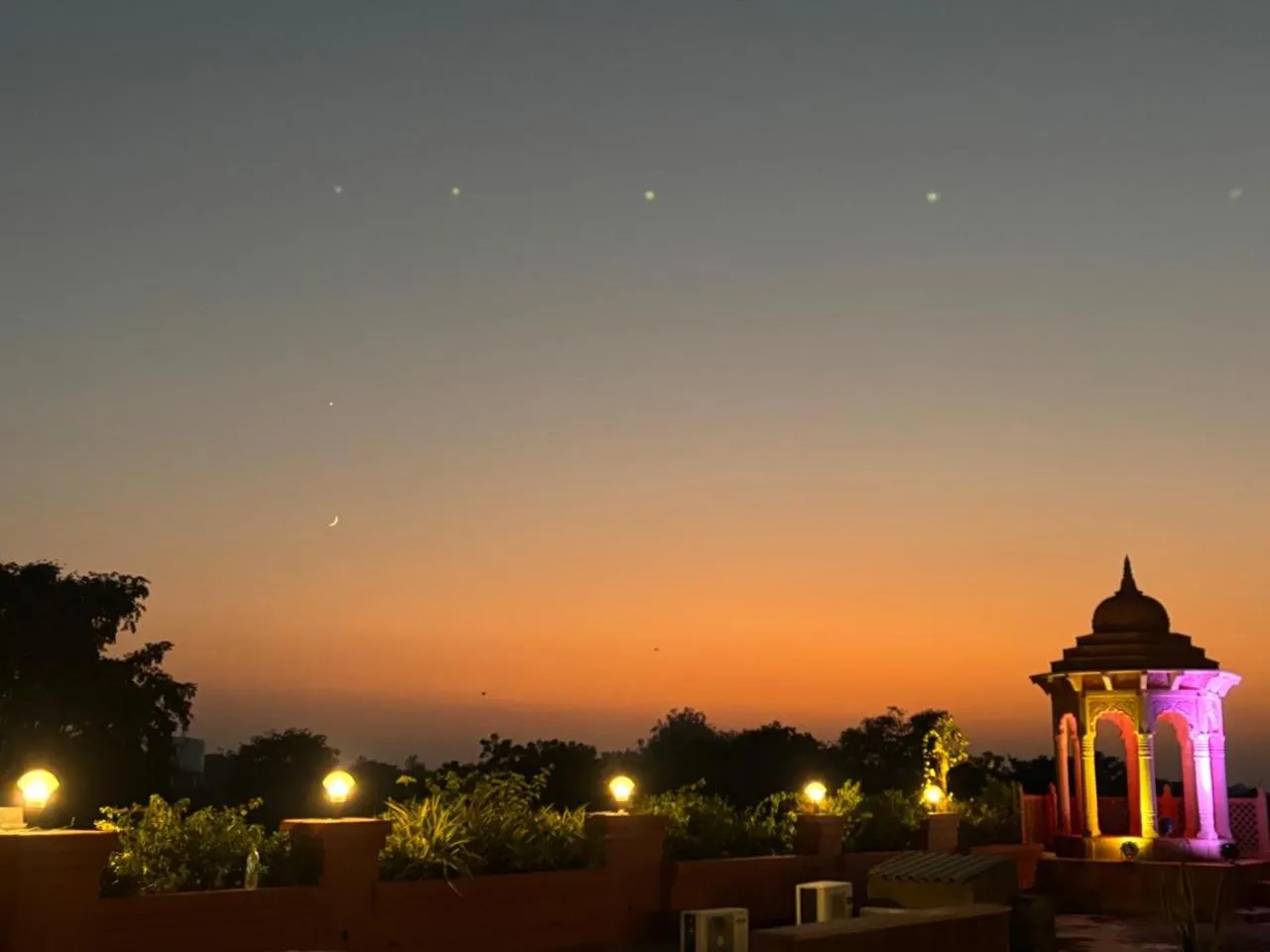 Gautam Hotels & Resorts