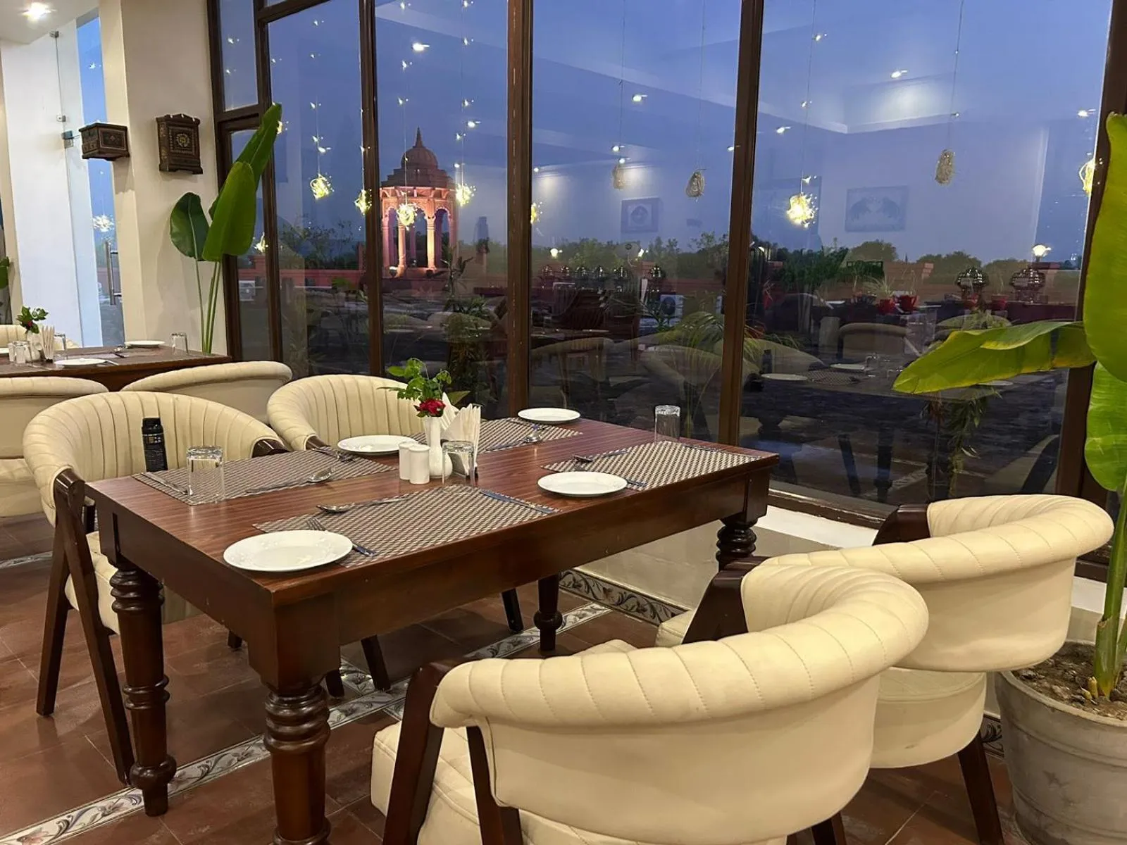 Gautam Hotels & Resorts