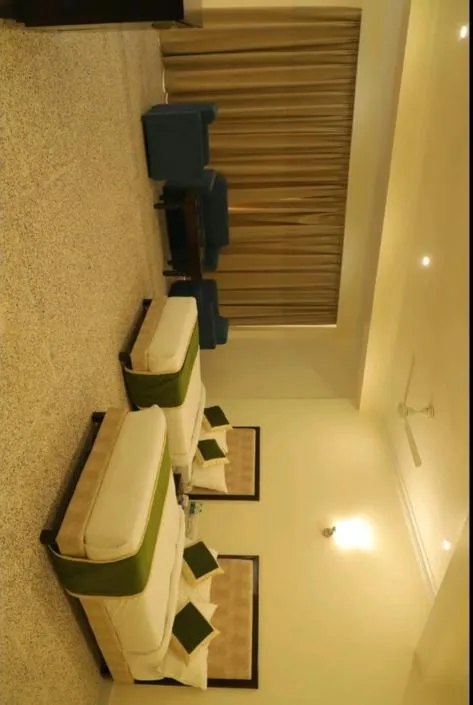 Gautam Hotels & Resorts