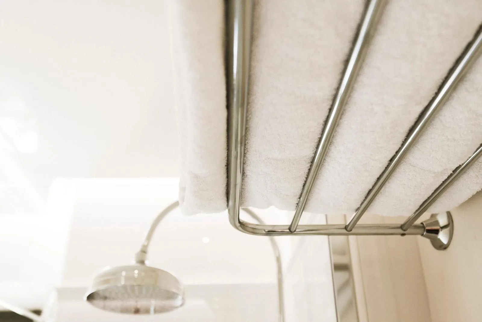 Bathroom in Palazzo Lorenzo Hotel Boutique & Spa