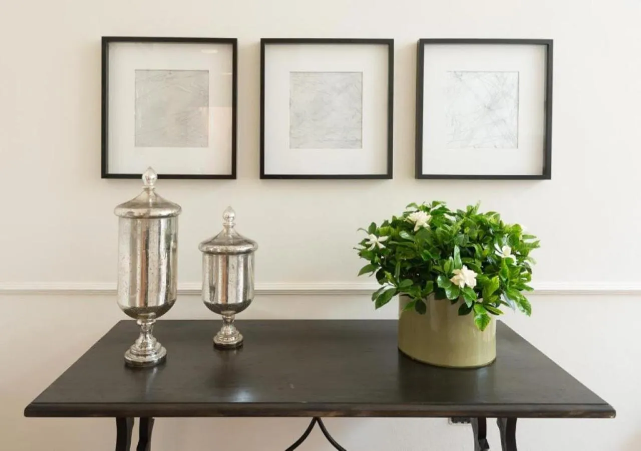 Lobby or reception in Palazzo Lorenzo Hotel Boutique & Spa