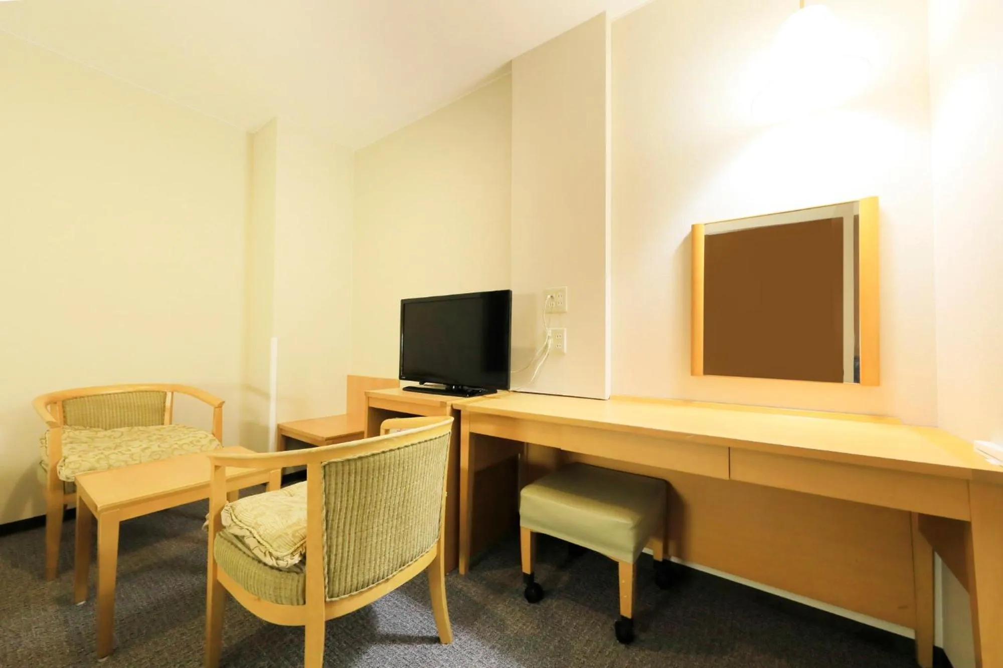 Bell's Inn Tsuchiura