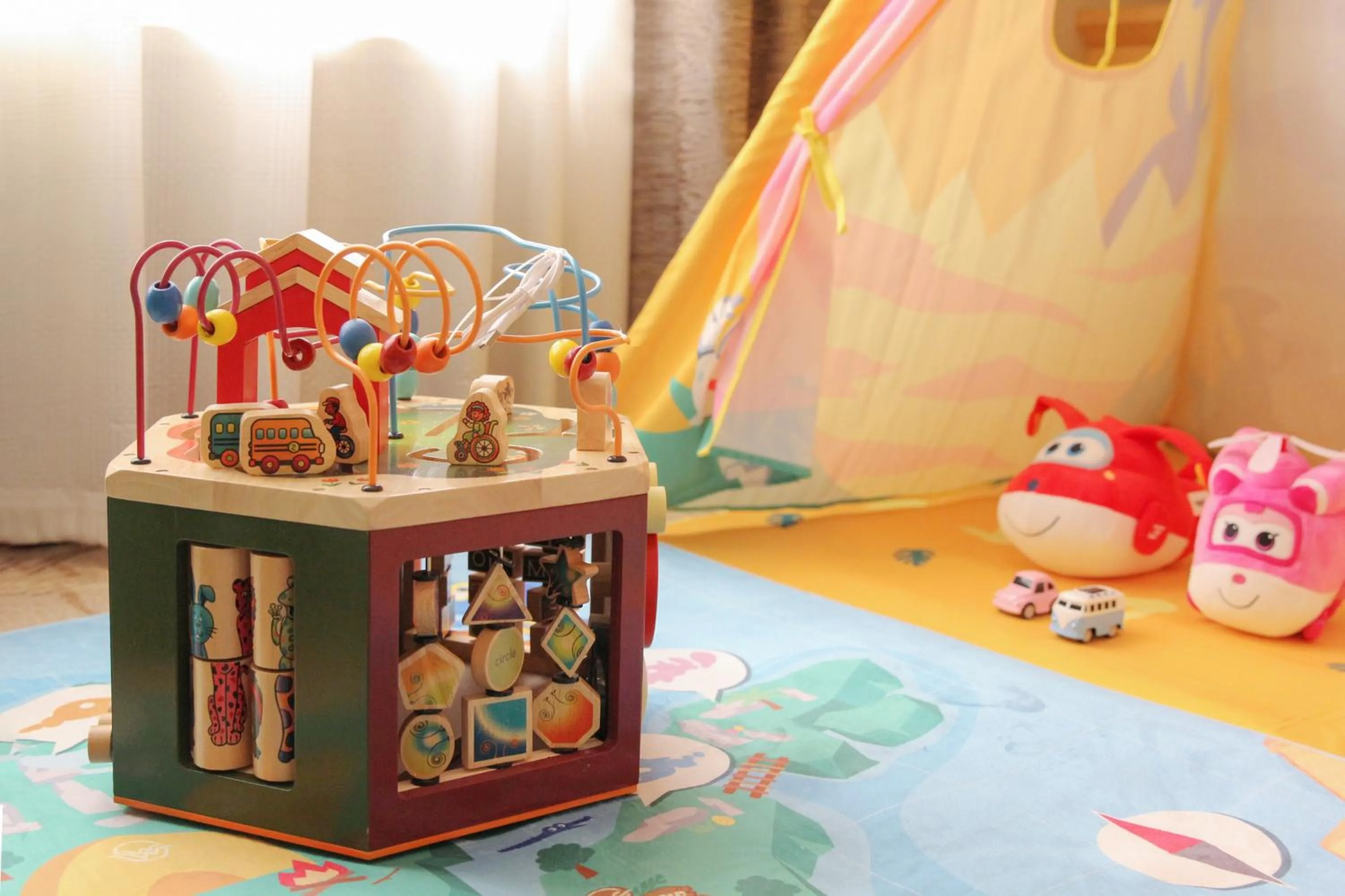 Swissôtel Guangzhou