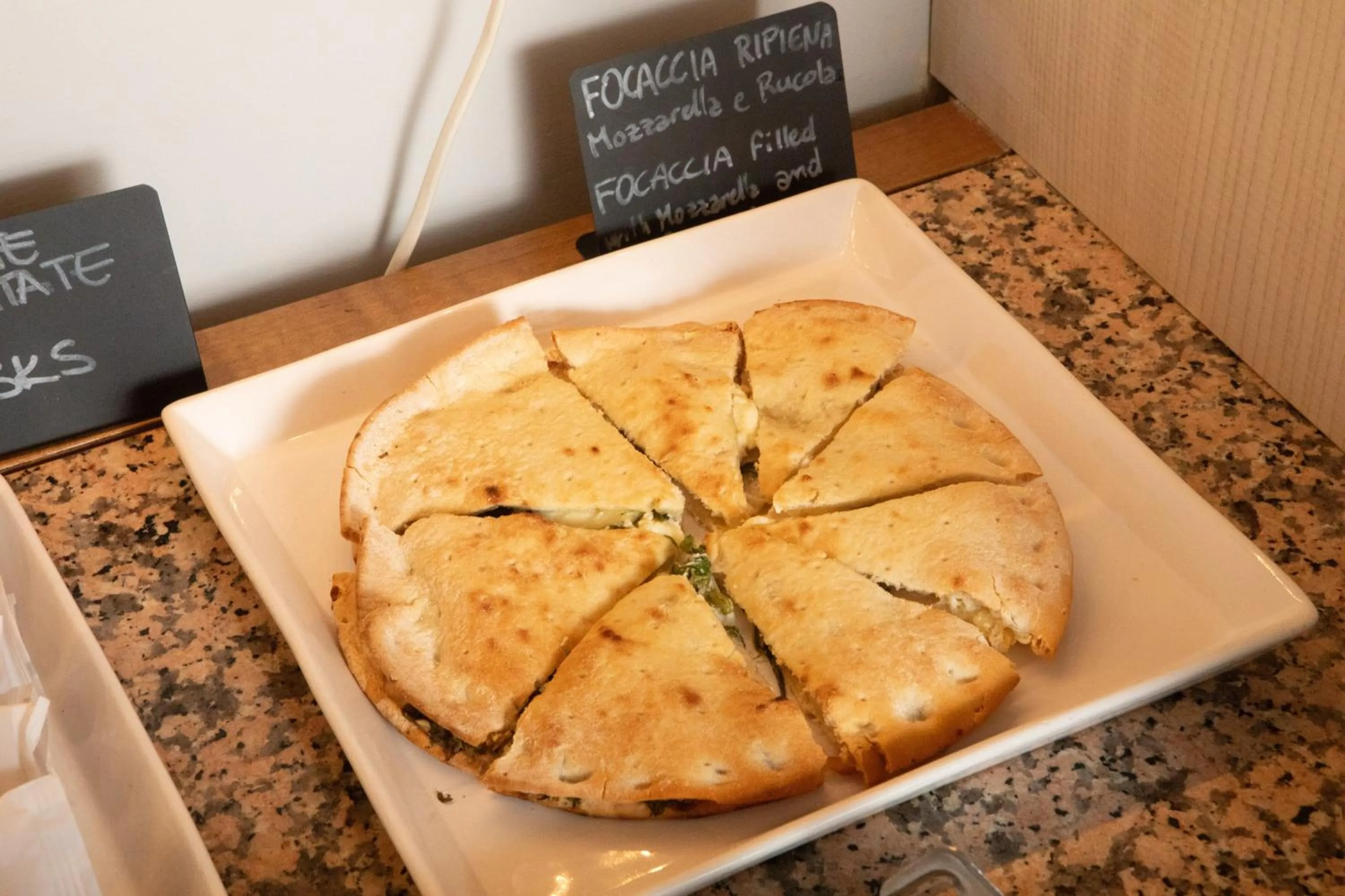 Breakfast in Kleos Hotel Milano Città Studi by Kleos Group Collection