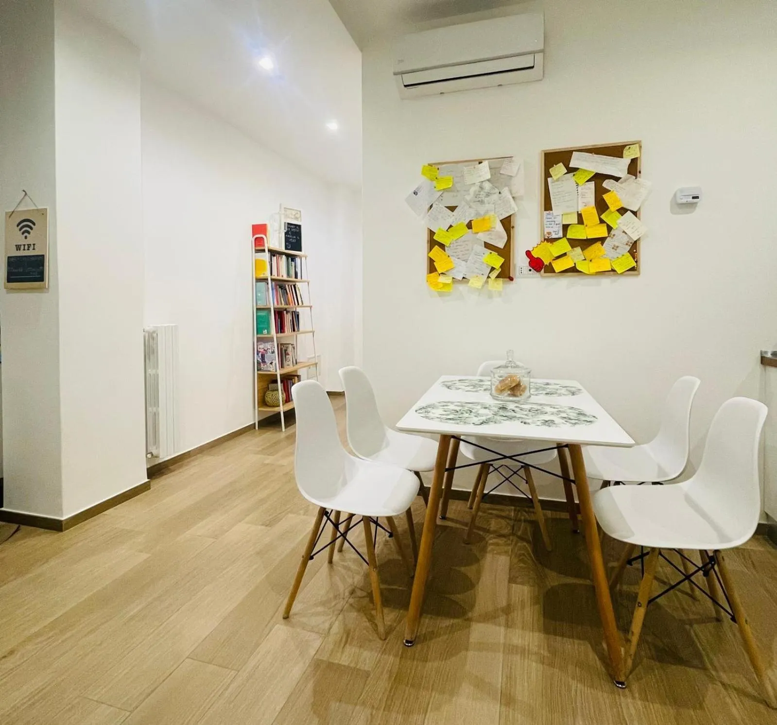 Kitchen or kitchenette in La Titina Home