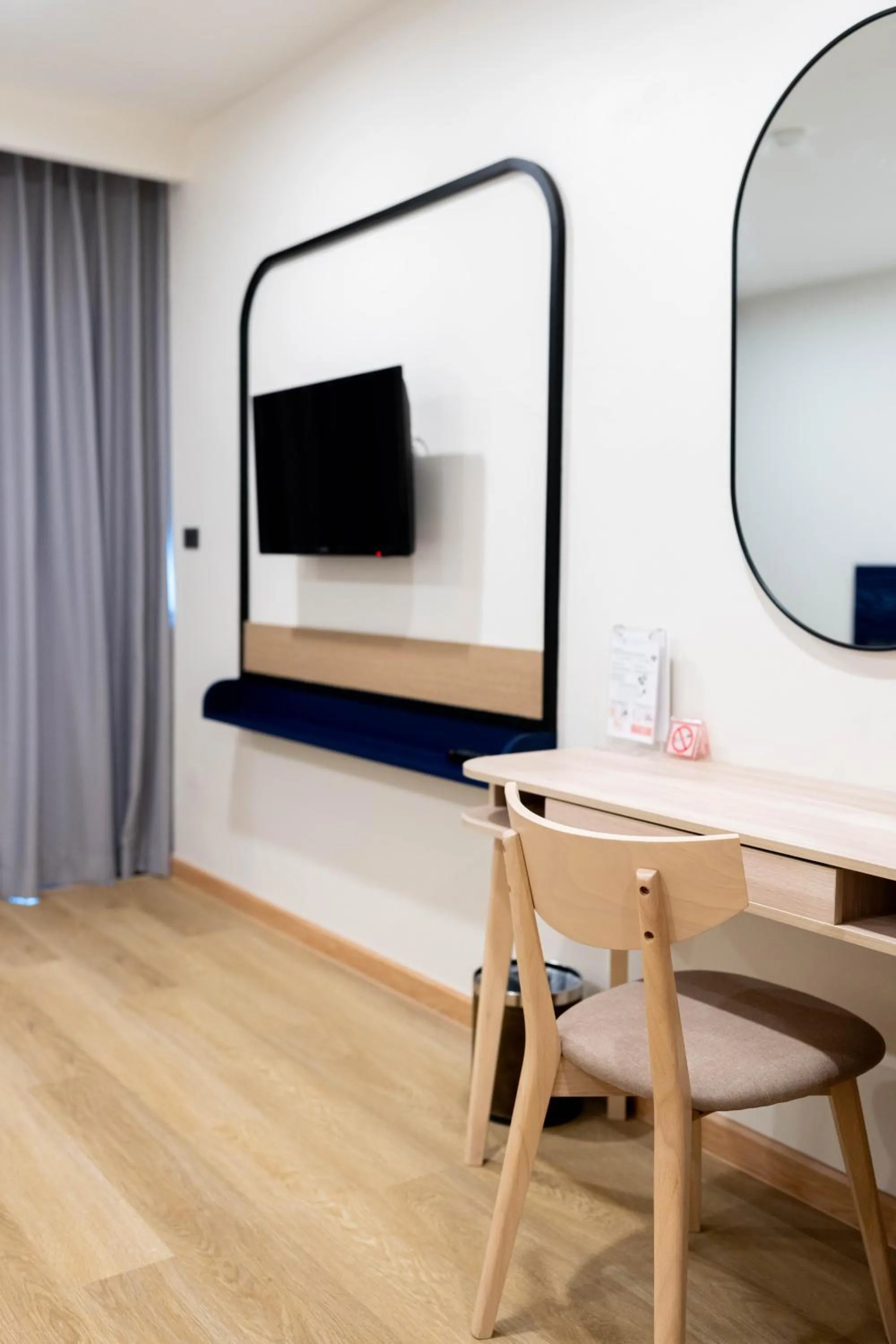 TV and multimedia in CA Hotel and Residence Phuket - SHA Extra Plus