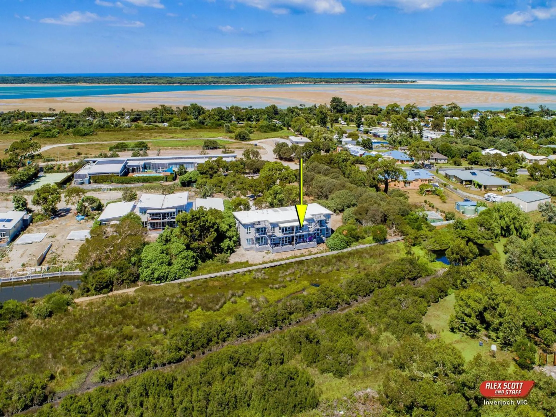 Broadbeach Inverloch