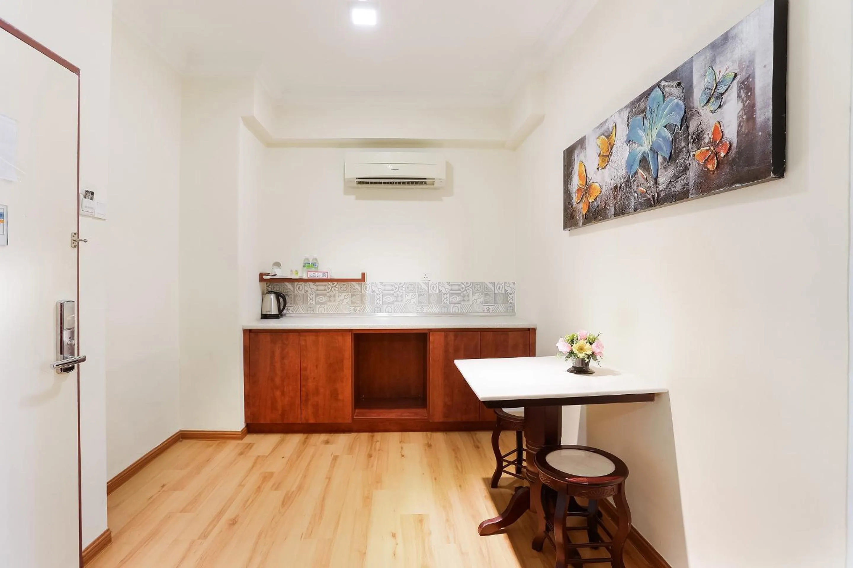 Bedroom in Collection O Hotel Super Cowboy