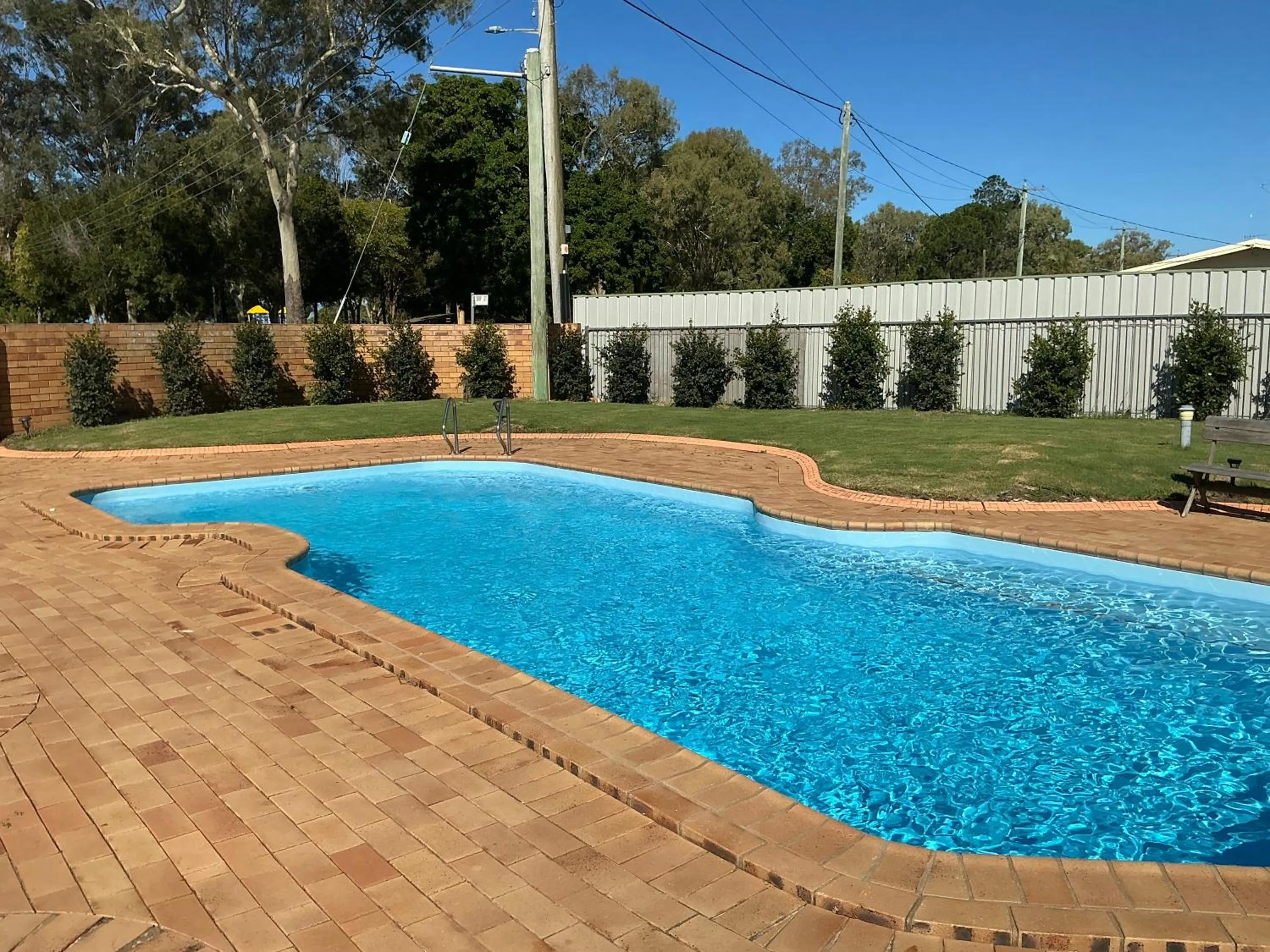 Moore Park Beach Inn