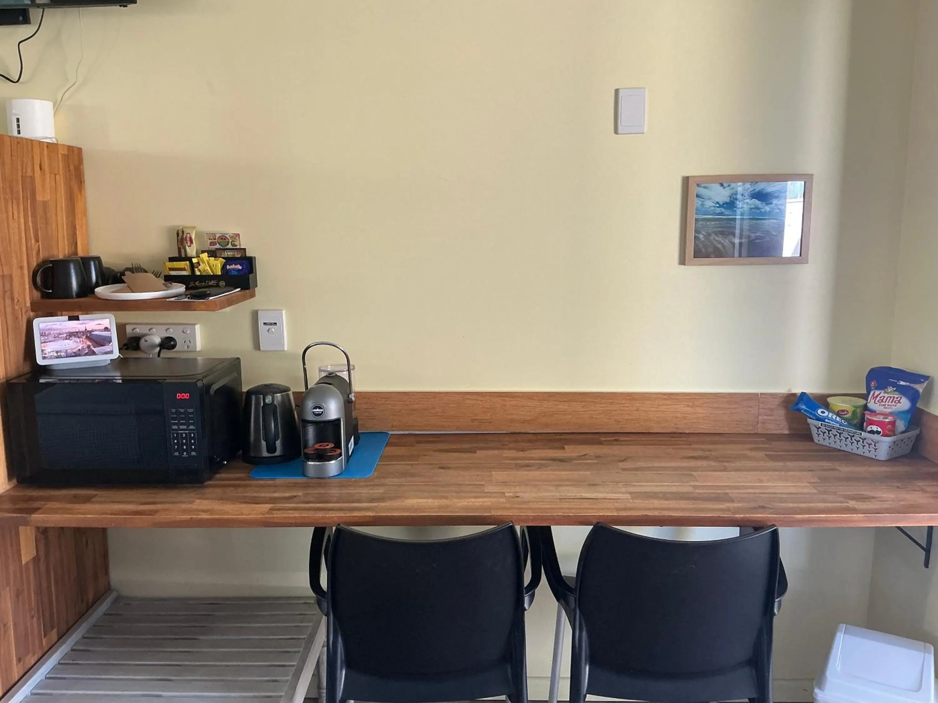 Moore Park Beach Inn