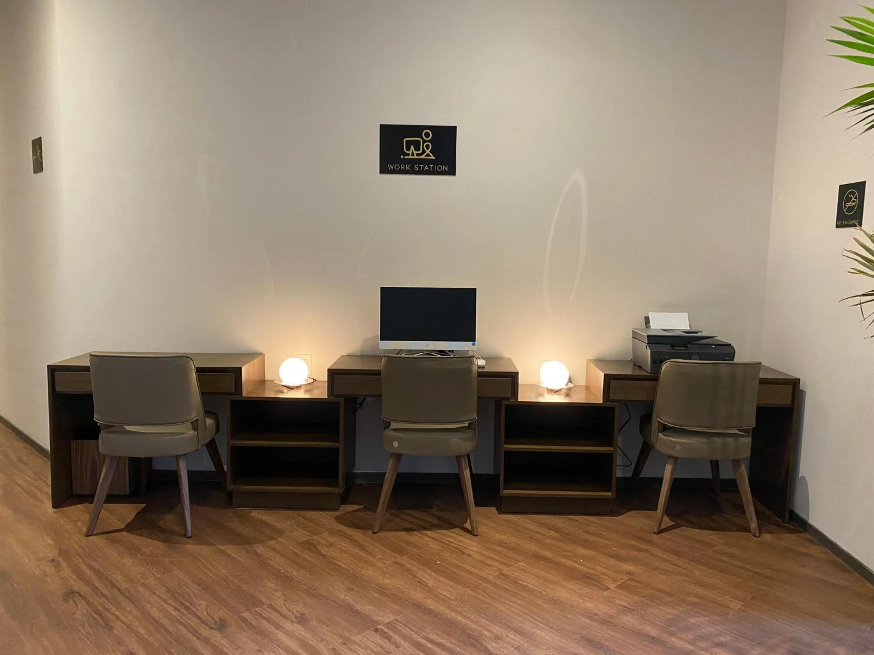 Property building in Antigua Hotel Boutique