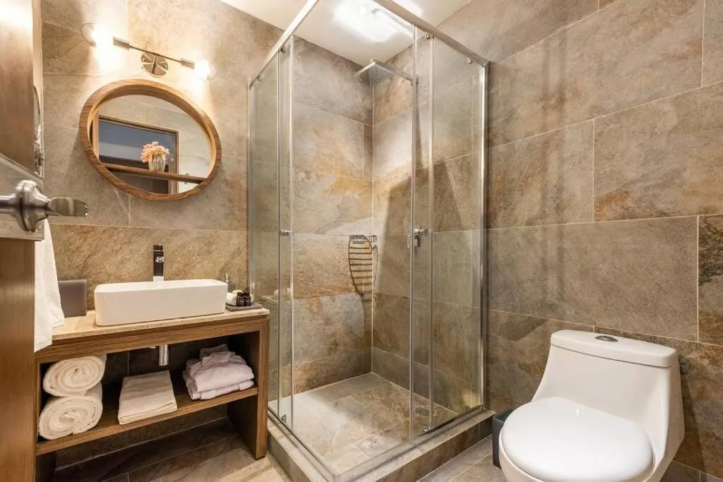 Antigua Hotel Boutique