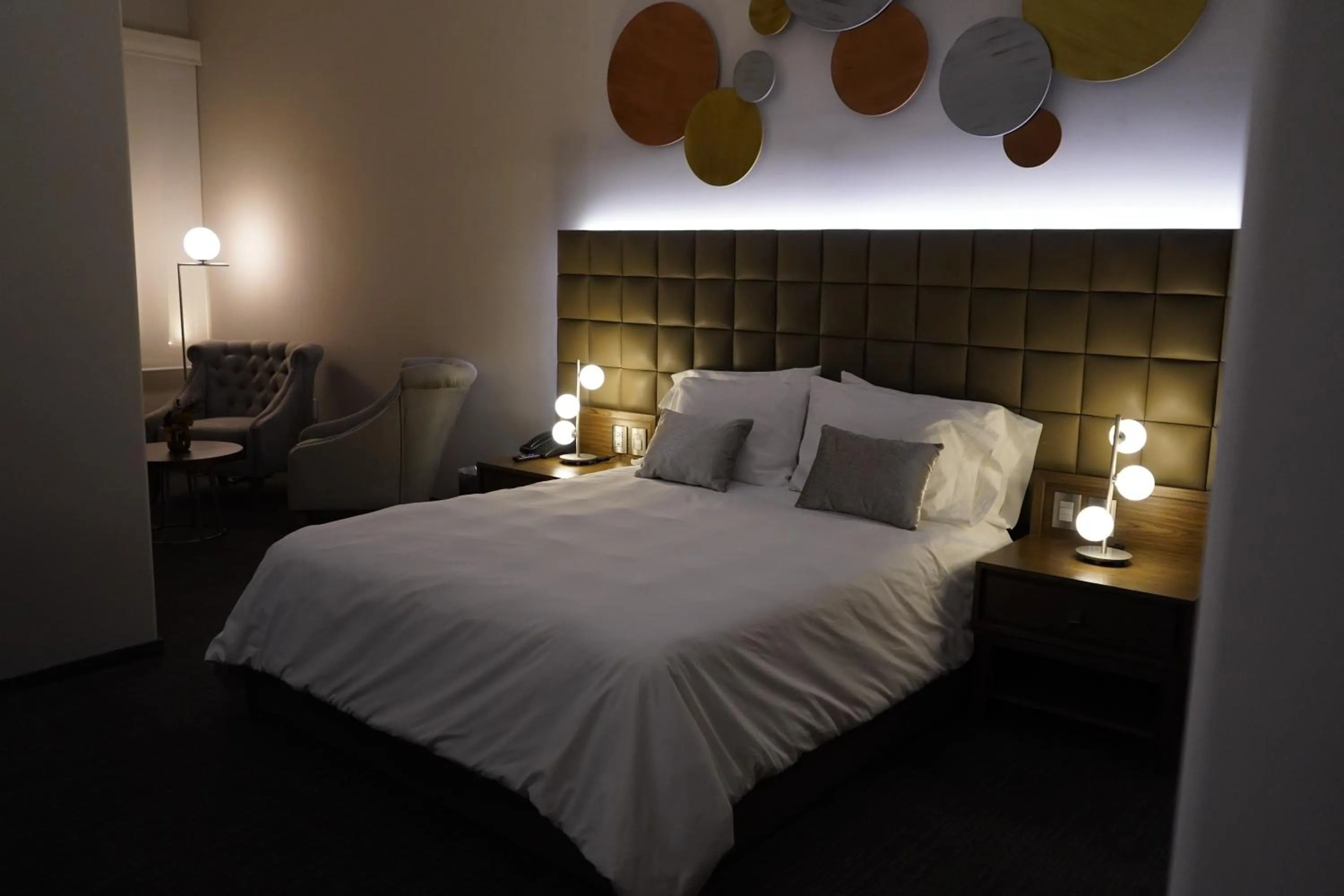 Nearby landmark, Bed in Antigua Hotel Boutique