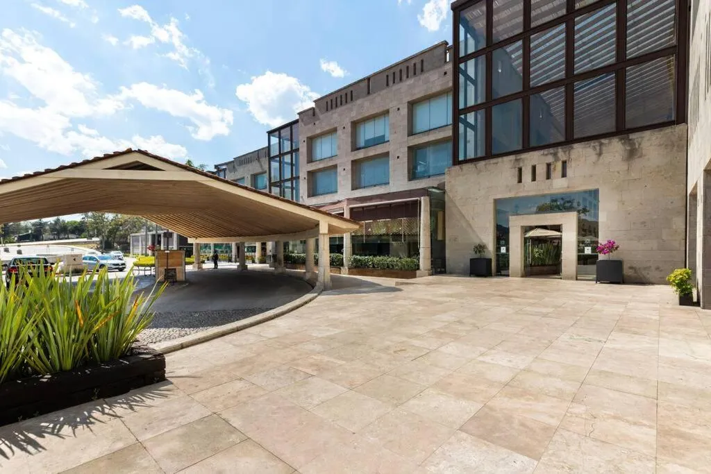 Antigua Hotel Boutique