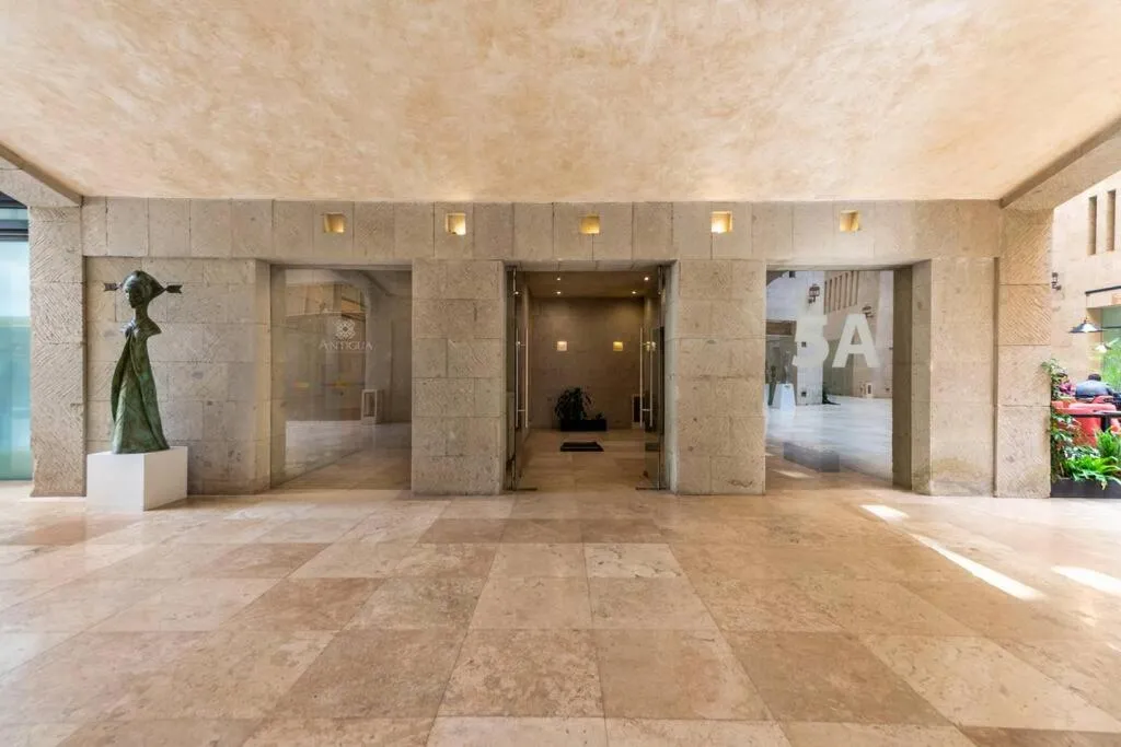 Antigua Hotel Boutique