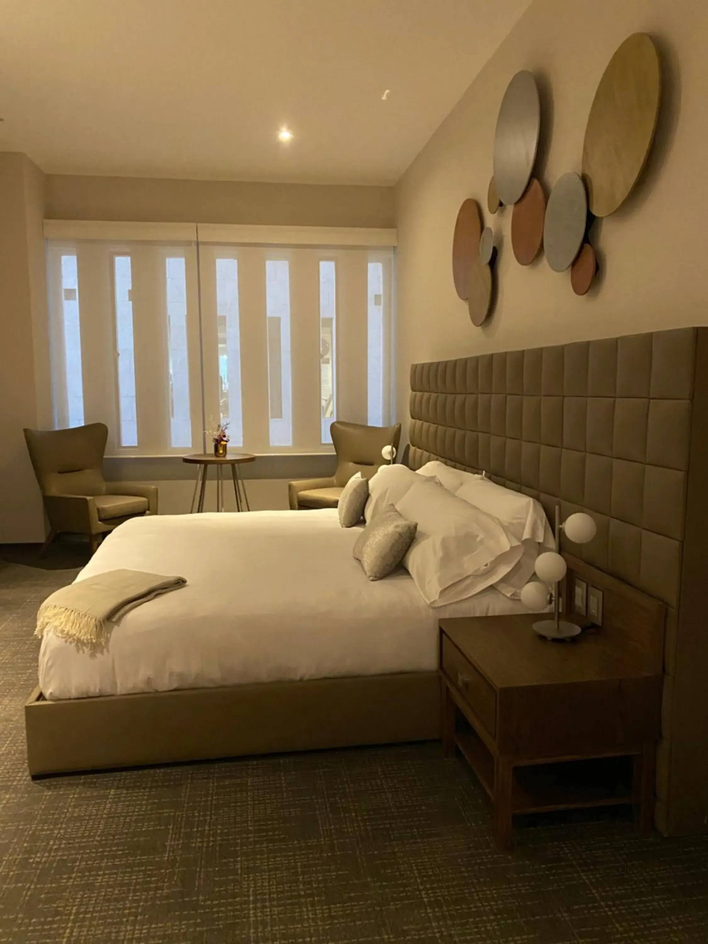 Deluxe King Suite in Antigua Hotel Boutique Deluxe King Suite in Antigua Hotel Boutique