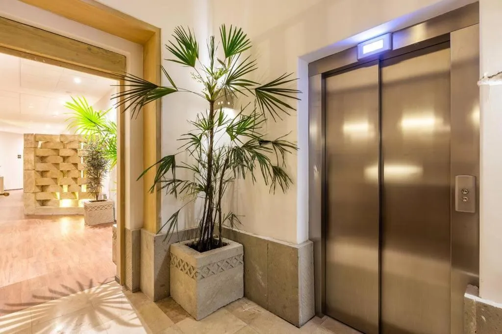 Antigua Hotel Boutique